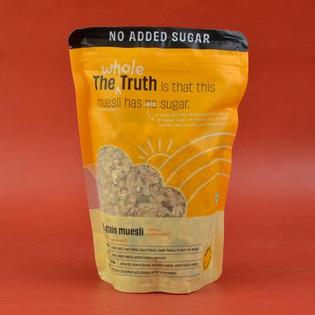 The Whole Truth Muesli 350g