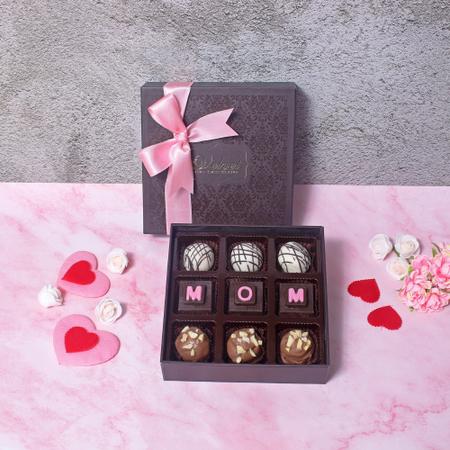Assorted MOM Chocolate Box