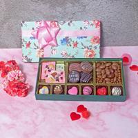 I Love Mom Assorted Chocolate Box