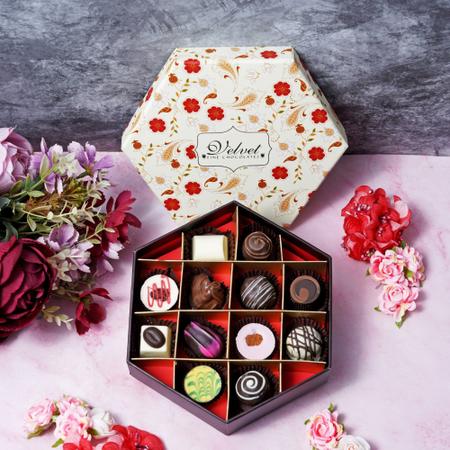 Premium Assorted Chocolate Box