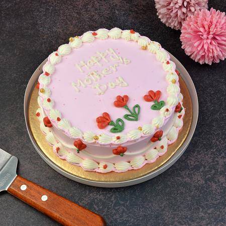 Happy Mother's Day Cake 500g