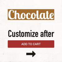 Chocolate
