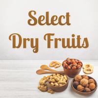 Dry Fruits
