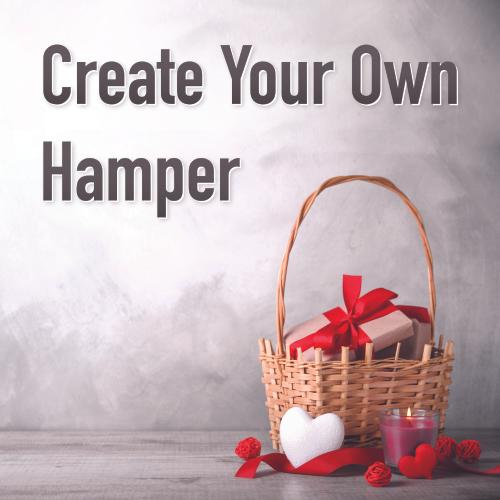 Create Your Own Assorted Hamper