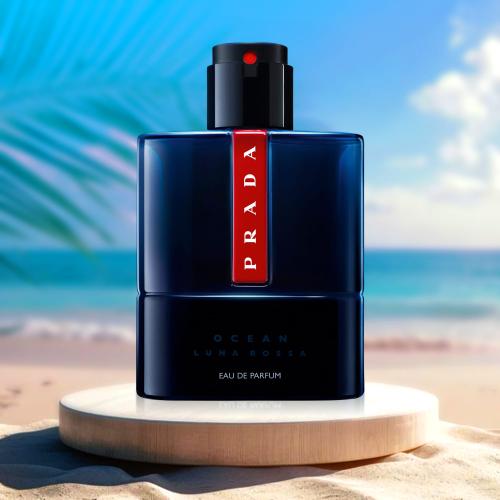 Prada Luna Rossa Ocean 50ml