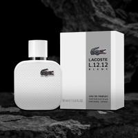 Lacoste L.12.12 Blanc 50ml