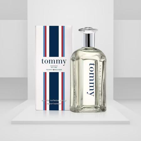 Tommy Hilfiger for Men 100ml