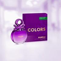United Colors Of Benetton Purple 50ml
