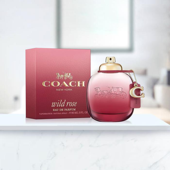 Coach Wild Rose 30ml