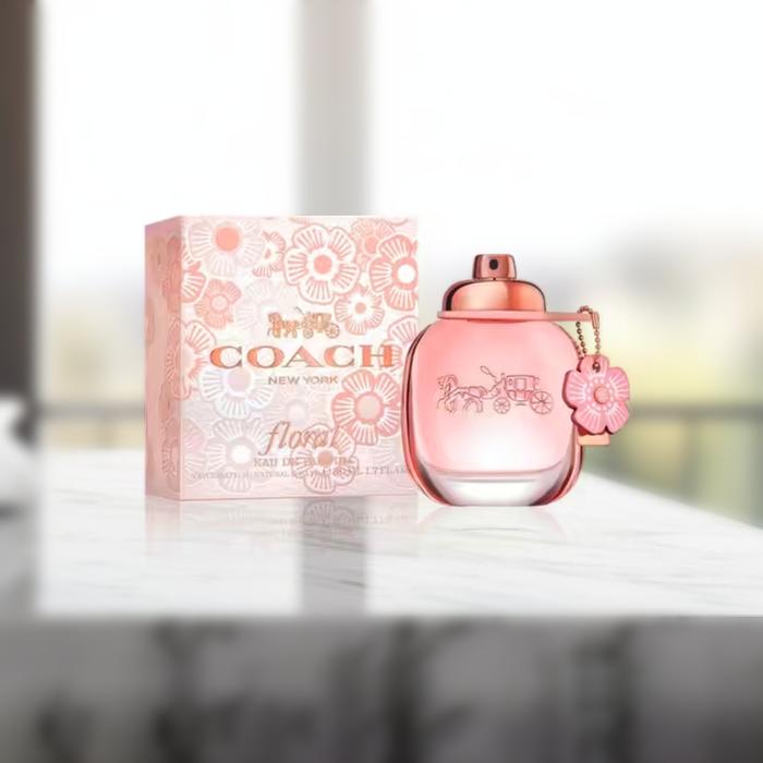 Coach Floral 50ml