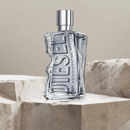 Diesel D5 Eau De Toilette Unisex 50ml