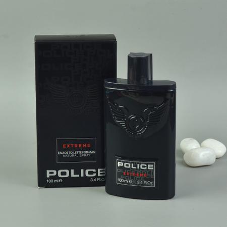 Police Men Extreme 100ml