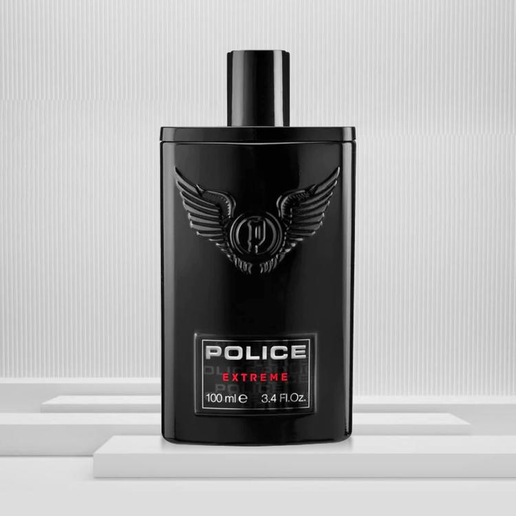 Police Men Extreme 100ml