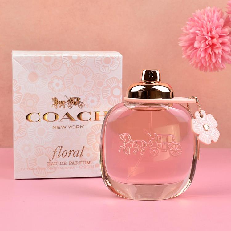 Coach Floral 90ml