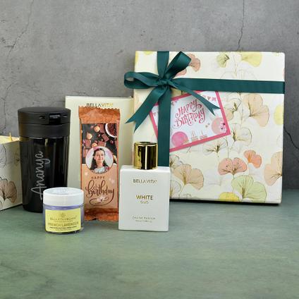 Birthday Bliss Box