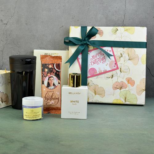 Birthday Bliss Box