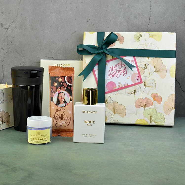 Birthday Bliss Box