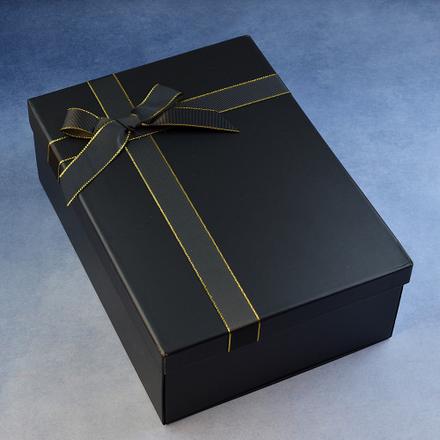 Foldable Black Box