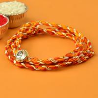Solitaire Raksha Sutra