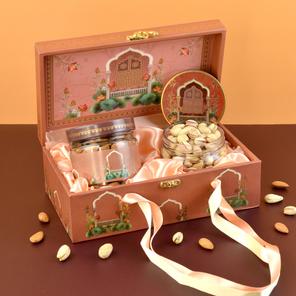 Nuts Caramaderie Box