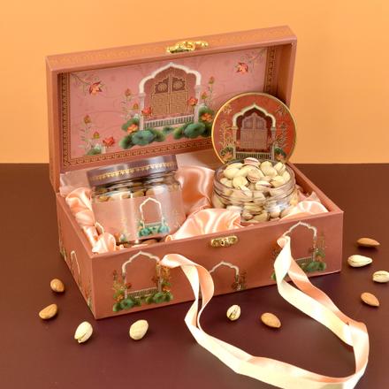 Nuts Caramaderie Box