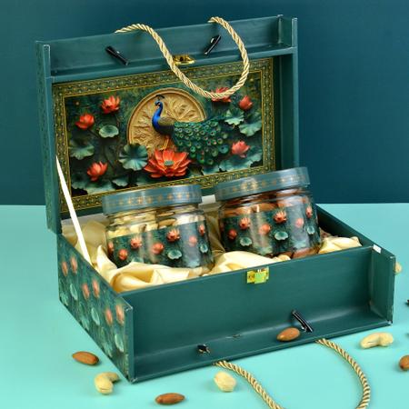 Regal Dryfruit Hamper
