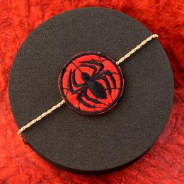Spidey Symbol Kids Rakhi