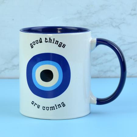 Good Things are Coming Mug