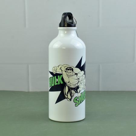 Hulk Sipper Bottle