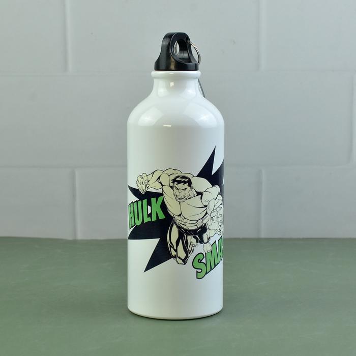 Hulk Sipper Bottle