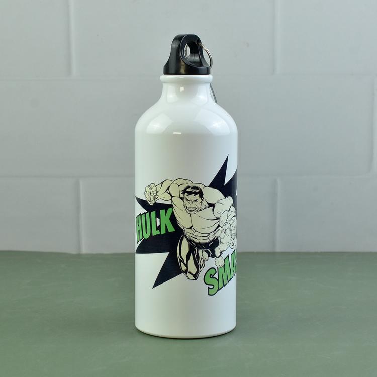 Hulk Sipper Bottle