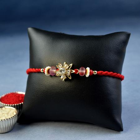 Penta Cross Spinner Rakhi