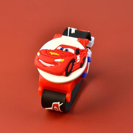 Cars Watch Kids Rakhi