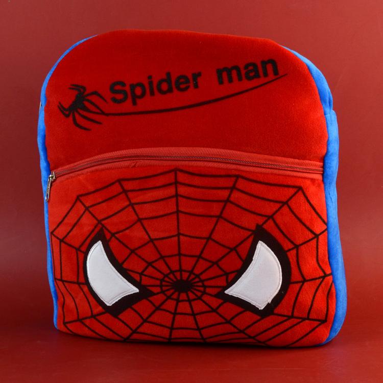 Spiderman Bag