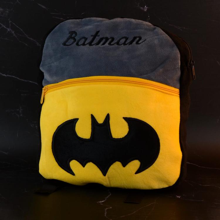  Batman Bag