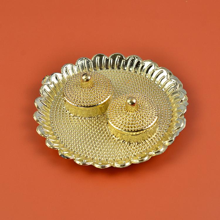 Mini Designer Tray