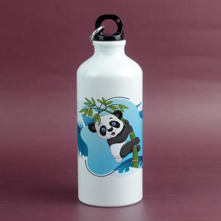 Panda Bottle