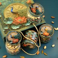 Regal Dryfruit Box