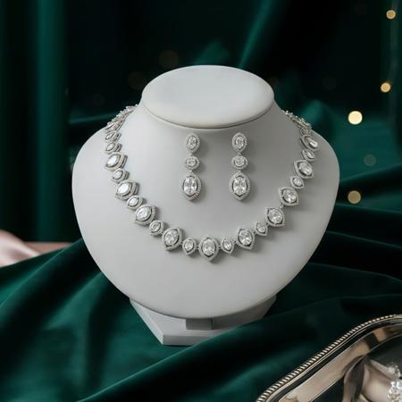 Palace Mist Jewelry Set