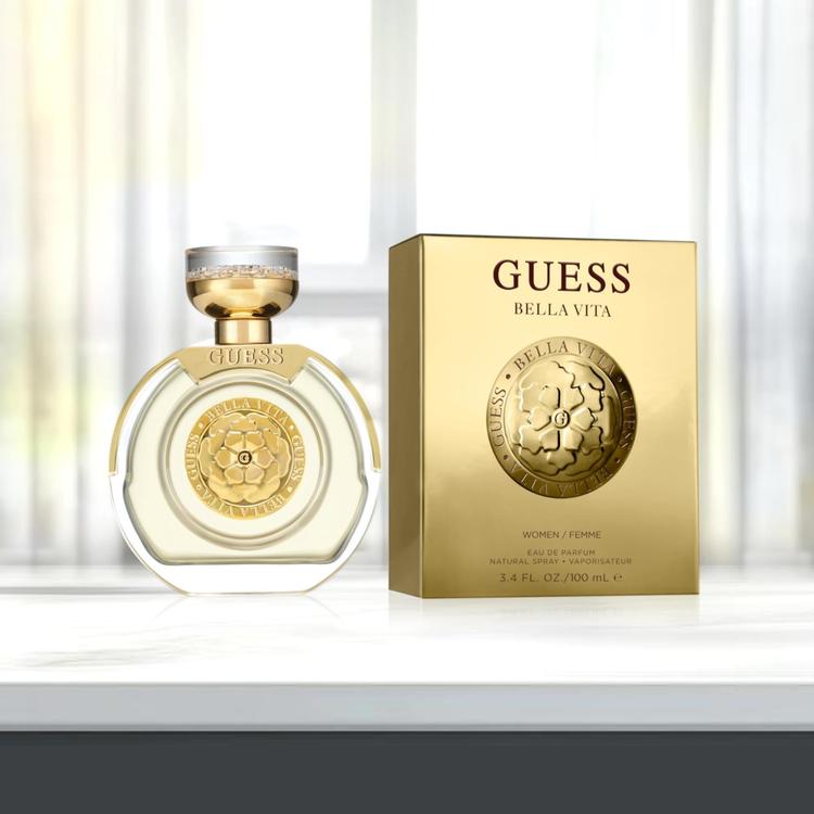 GUESS Bella Vita Perfume 100ml