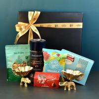 Diwali Bliss Gift Hamper