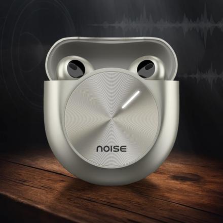 Noise Master Buds