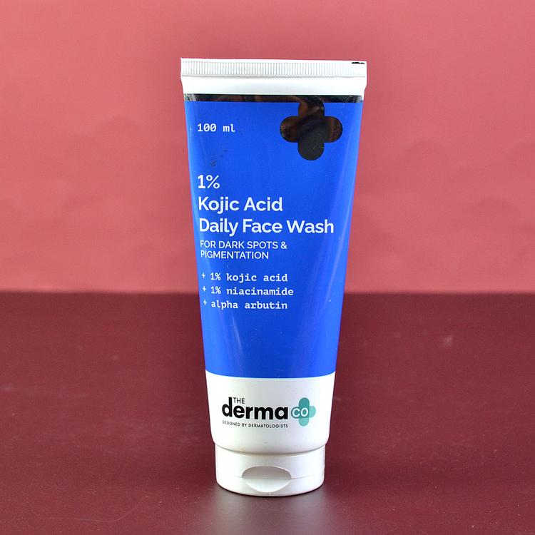 The Derma Co. Face Wash 100ml