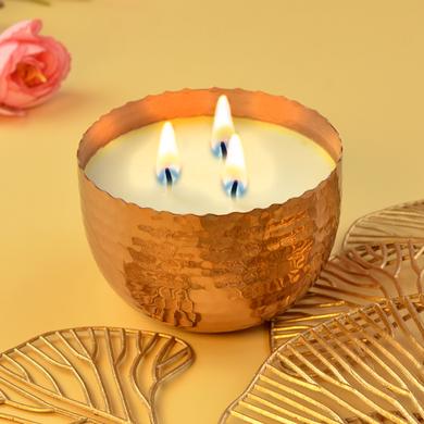 Urli Candle