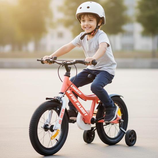 Bicycle for Kids