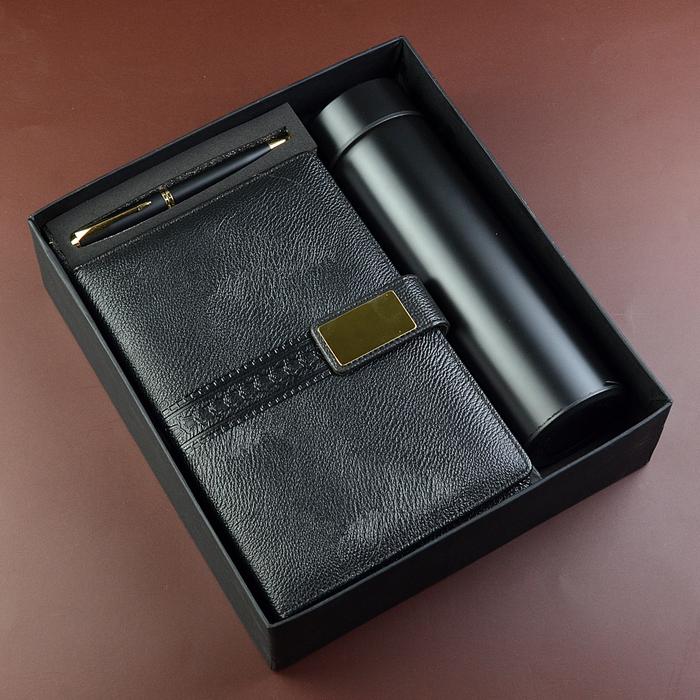 Classic Black Corporate Set