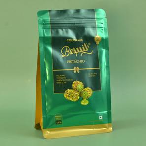 Barquillo Pistachio 100g