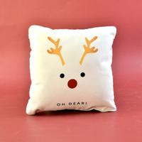Oh Dear! Mini Pillow