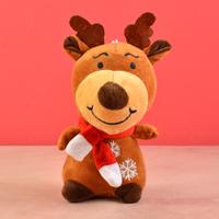 Reindeer Plush Toy