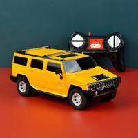 Hummer SUV Remote Control Car